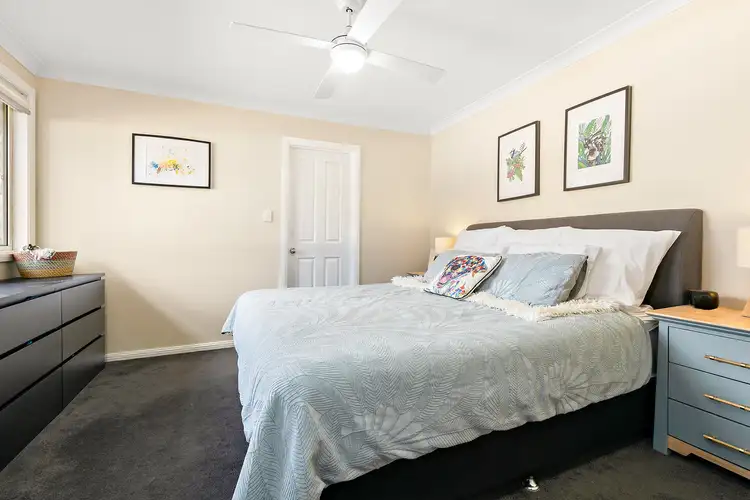 Sixth view of Homely townhouse listing, 3/2 Wollybutt Road, Engadine NSW 2233