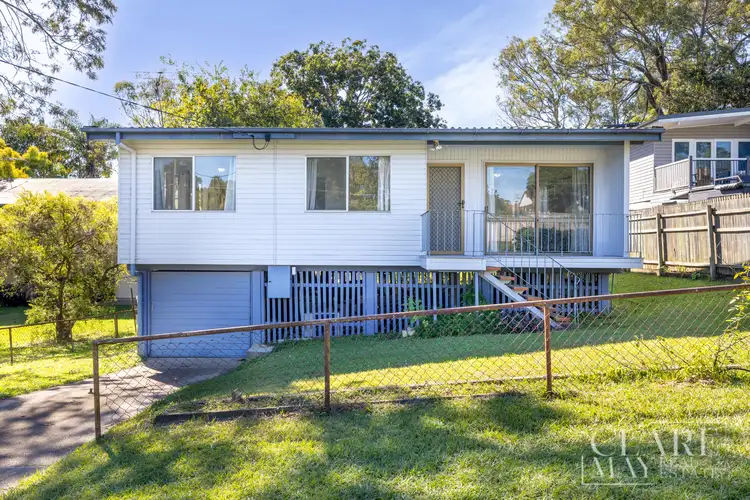 5 Alma Street, Gailes QLD 4300