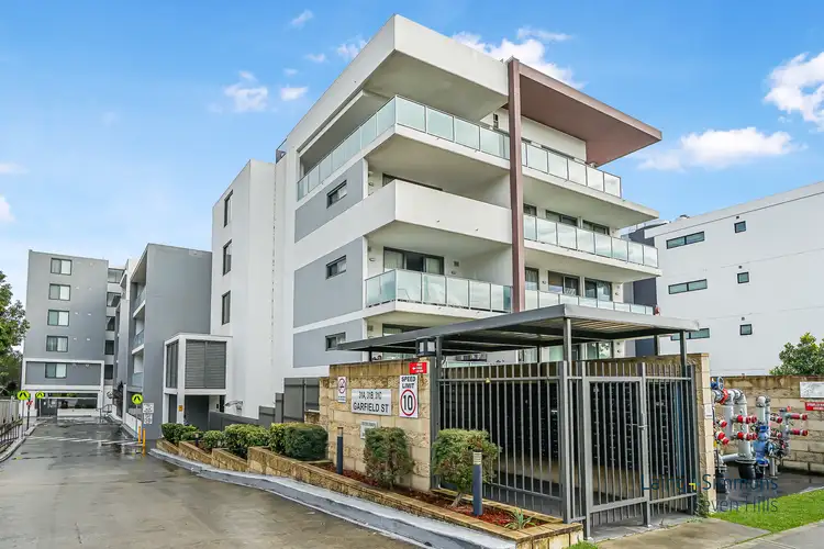 9/31B Garfield Street, Wentworthville NSW 2145