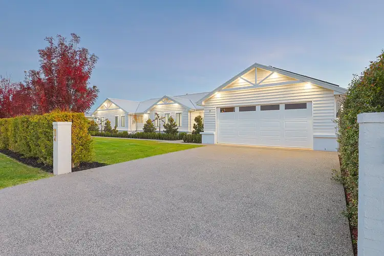 Main view of Homely house listing, 4 MacArthur Way, Mildura VIC 3500