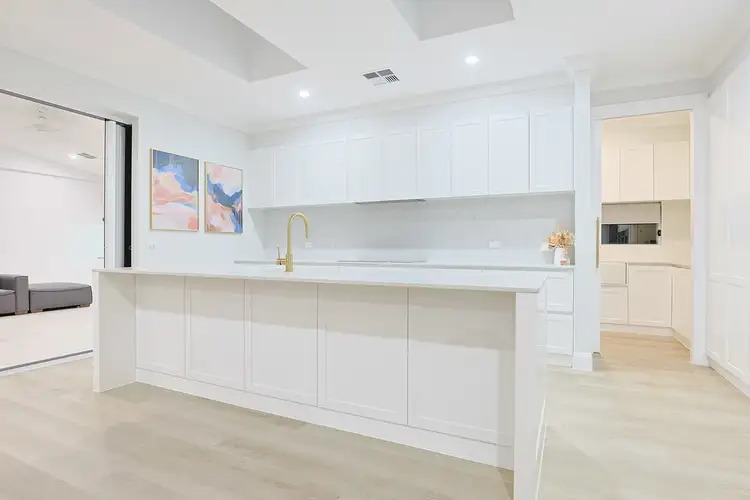 Fourth view of Homely house listing, 4 MacArthur Way, Mildura VIC 3500