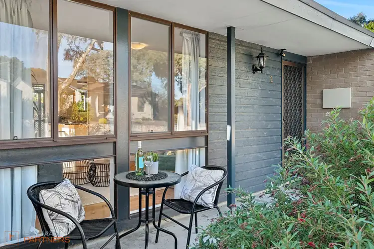Second view of Homely house listing, 2 Maidment Place, Kambah ACT 2902