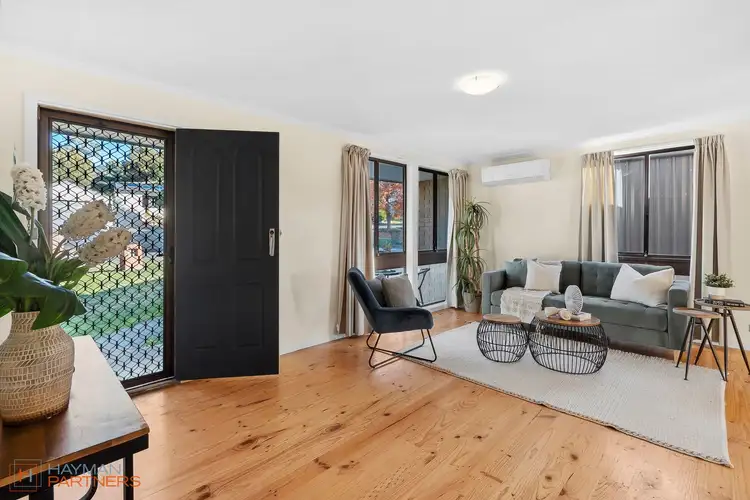 Fourth view of Homely house listing, 2 Maidment Place, Kambah ACT 2902