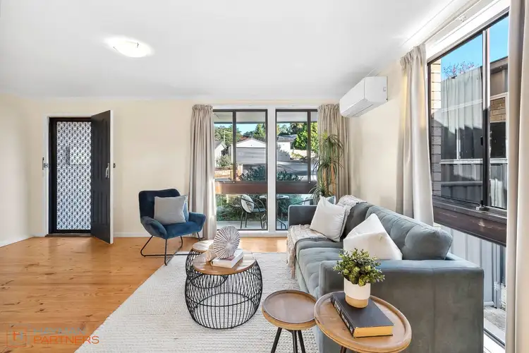 Fifth view of Homely house listing, 2 Maidment Place, Kambah ACT 2902