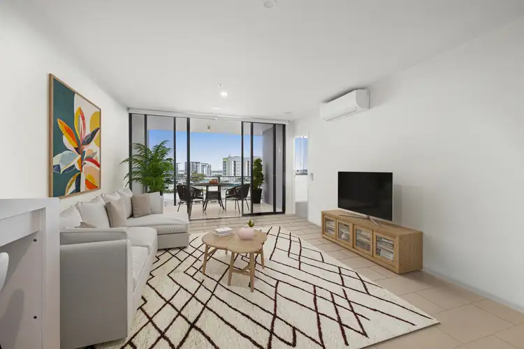905/9 Market Lane, Maroochydore QLD 4558