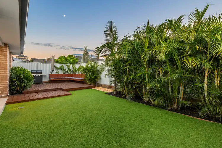 Second view of Homely house listing, 7 Cinch Street, Box Hill NSW 2765