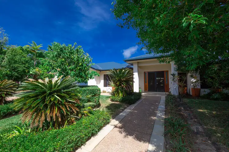 Main view of Homely house listing, 2 Lorikeet Close, Port Douglas QLD 4877