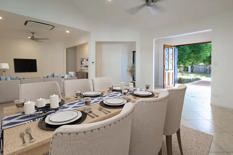 Second view of Homely house listing, 2 Lorikeet Close, Port Douglas QLD 4877
