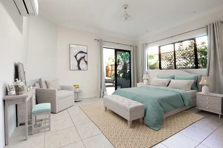 Fifth view of Homely house listing, 2 Lorikeet Close, Port Douglas QLD 4877