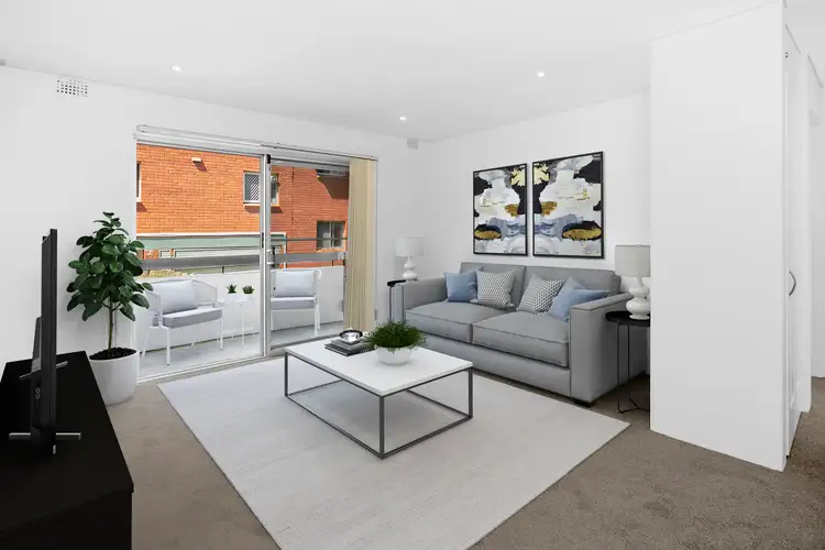 1/38 Waine Street, Freshwater NSW 2096