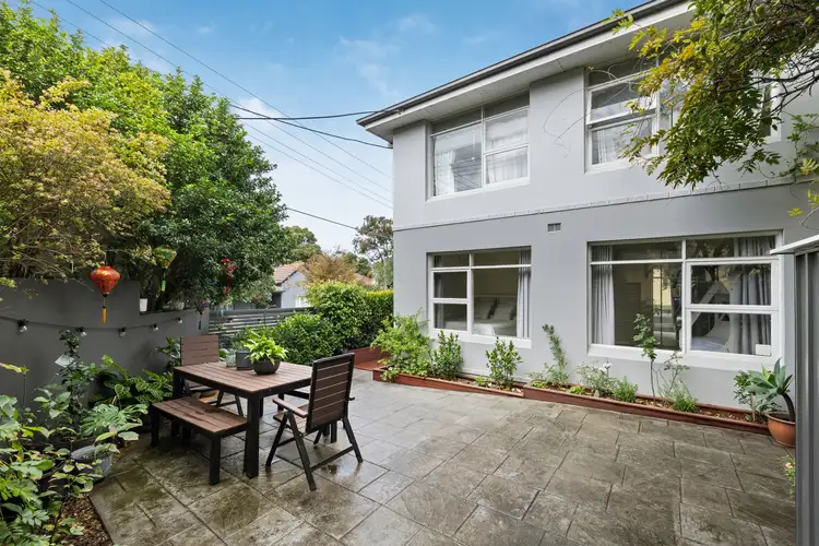 3/31 Regent Street, Summer Hill NSW 2130