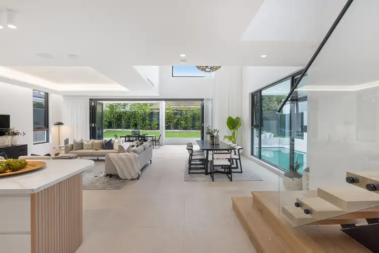 Second view of Homely house listing, 23 Forsyth Street, Willoughby NSW 2068