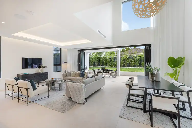Third view of Homely house listing, 23 Forsyth Street, Willoughby NSW 2068