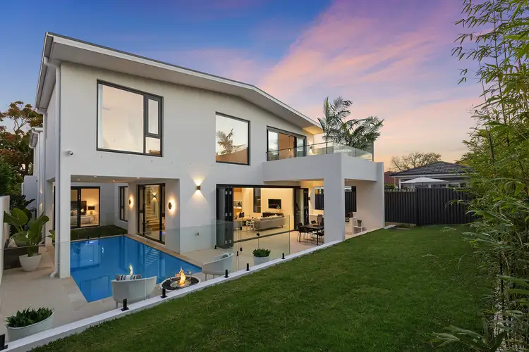 Fourth view of Homely house listing, 23 Forsyth Street, Willoughby NSW 2068