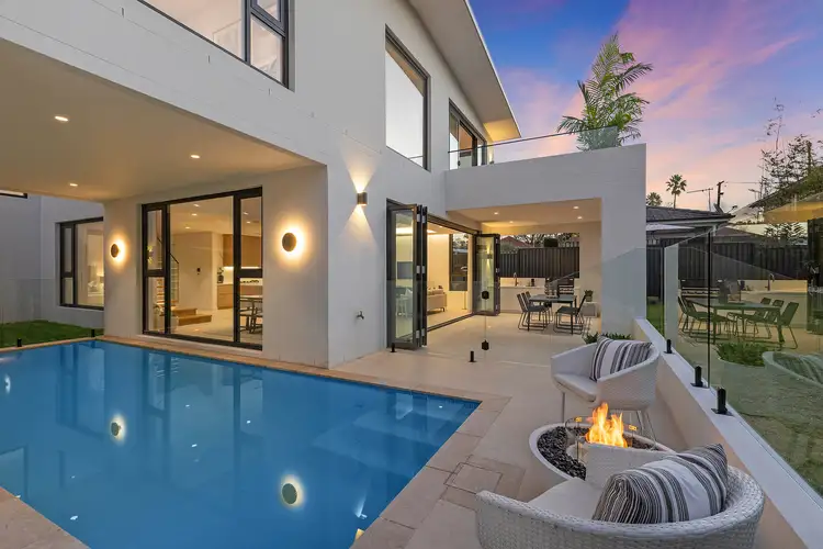 Fifth view of Homely house listing, 23 Forsyth Street, Willoughby NSW 2068