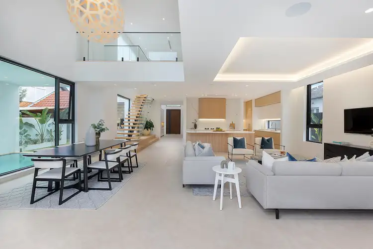 Sixth view of Homely house listing, 23 Forsyth Street, Willoughby NSW 2068