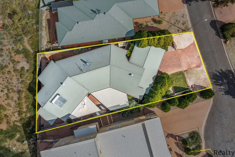 23 Diarama Close, Araluen NT 870