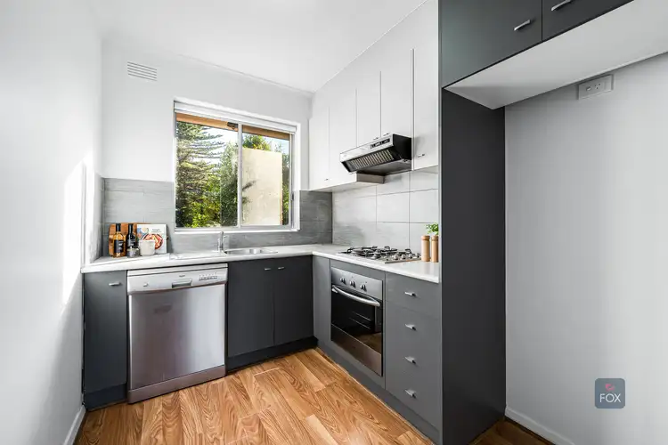 Third view of Homely unit listing, 12/38 Childers Street, North Adelaide SA 5006