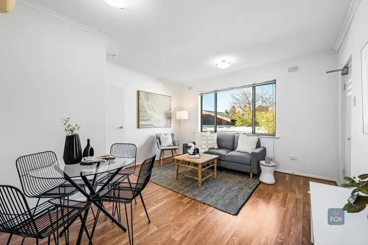 Sixth view of Homely unit listing, 12/38 Childers Street, North Adelaide SA 5006