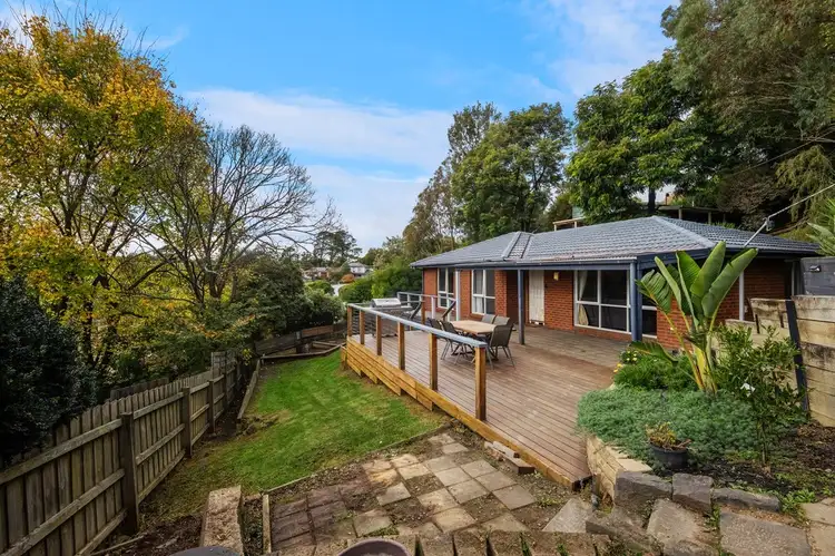 21 Middleton Drive, Woori Yallock VIC 3139