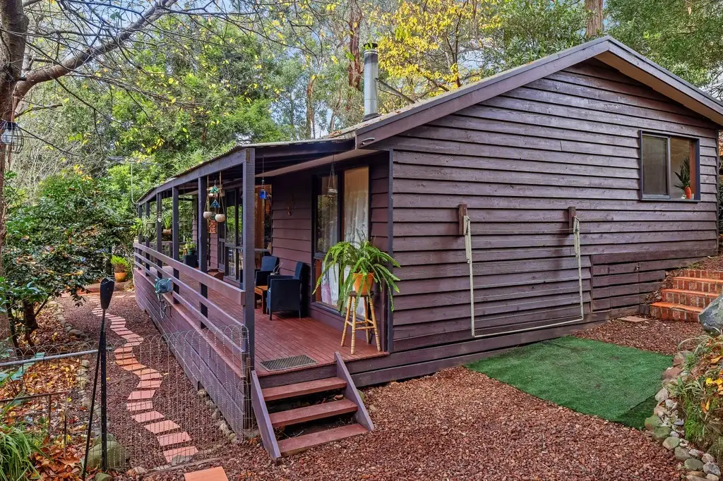 Main view of Homely house listing, 9 Lillis Court, Millgrove VIC 3799