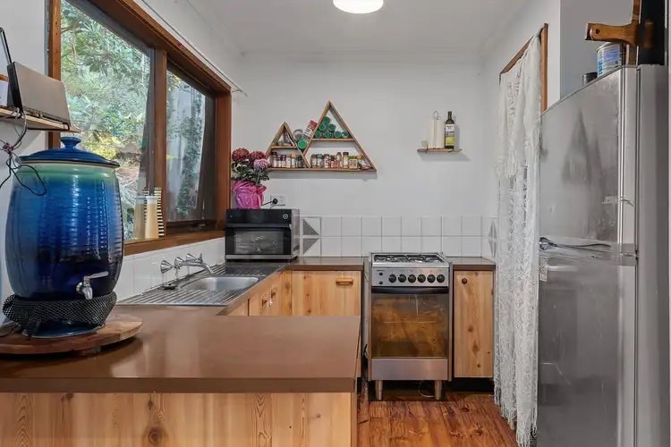 Third view of Homely house listing, 9 Lillis Court, Millgrove VIC 3799
