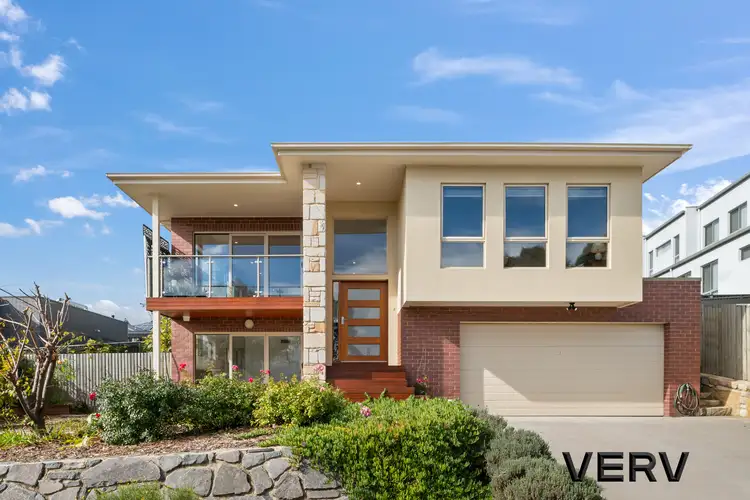 13 Bellbird Loop, Lawson ACT 2617