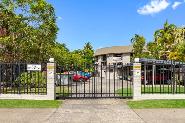 3/261-265 Sheridan Street, Cairns North QLD 4870