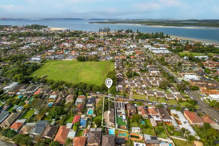 Sixth view of Homely house listing, 27 Lawson Street, Sans Souci NSW 2219
