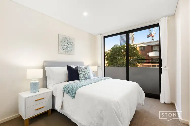 Fifth view of Homely apartment listing, 15/6 Sorrell Street, Parramatta NSW 2150