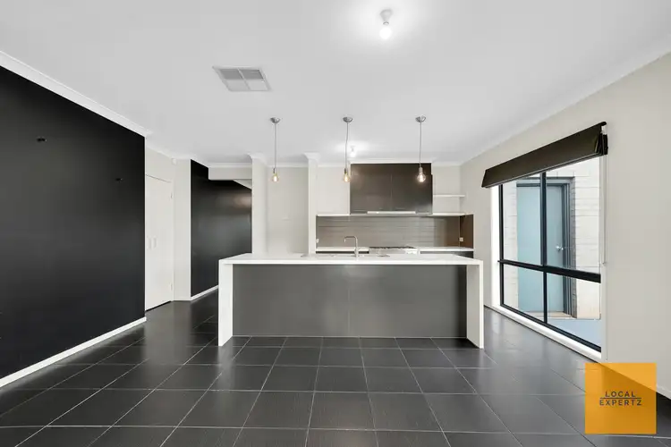Second view of Homely house listing, 24 Parris Avenue, Harkness VIC 3337