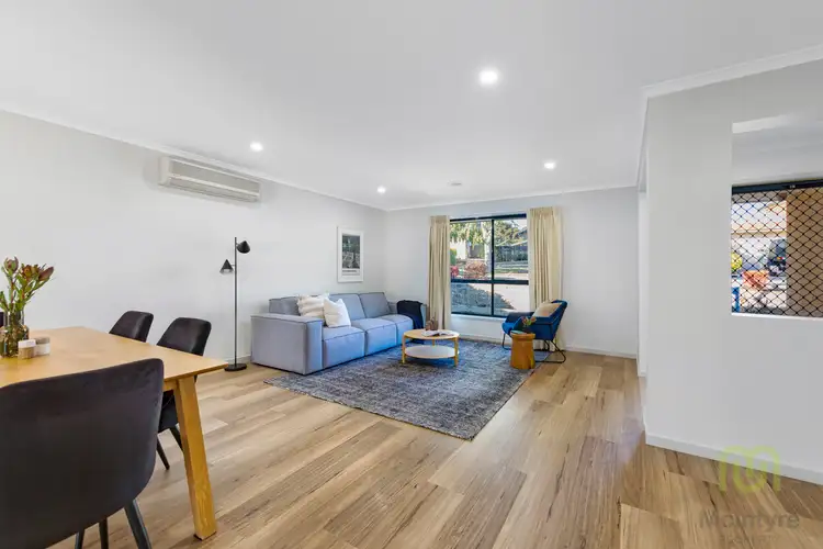 Second view of Homely house listing, 25 Bendora Crescent, Palmerston ACT 2913