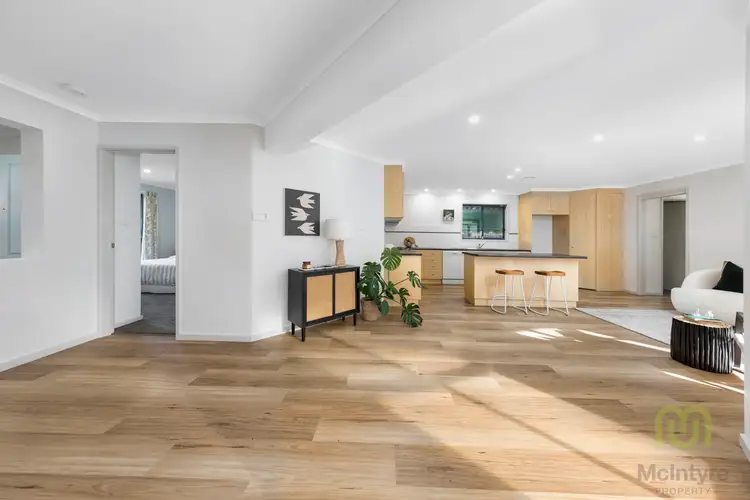 Third view of Homely house listing, 25 Bendora Crescent, Palmerston ACT 2913