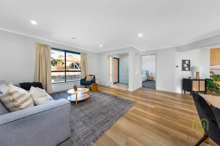 Fourth view of Homely house listing, 25 Bendora Crescent, Palmerston ACT 2913