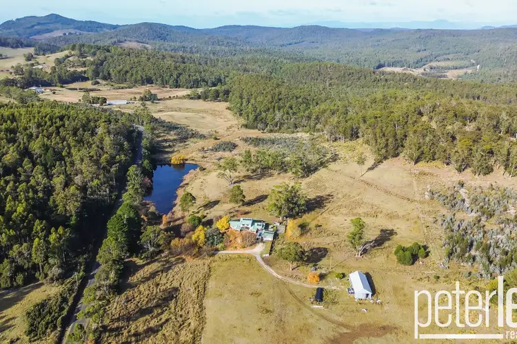 2671 Frankford Road, Frankford TAS 7275