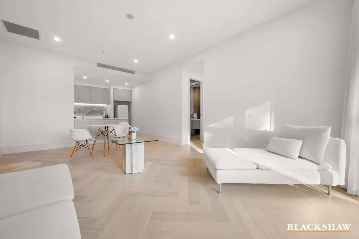 Main view of Homely apartment listing, 6/9 Lady Nelson Place, Red Hill ACT 2603