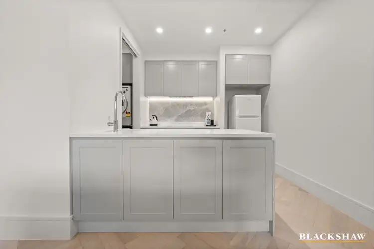 Fifth view of Homely apartment listing, 6/9 Lady Nelson Place, Red Hill ACT 2603