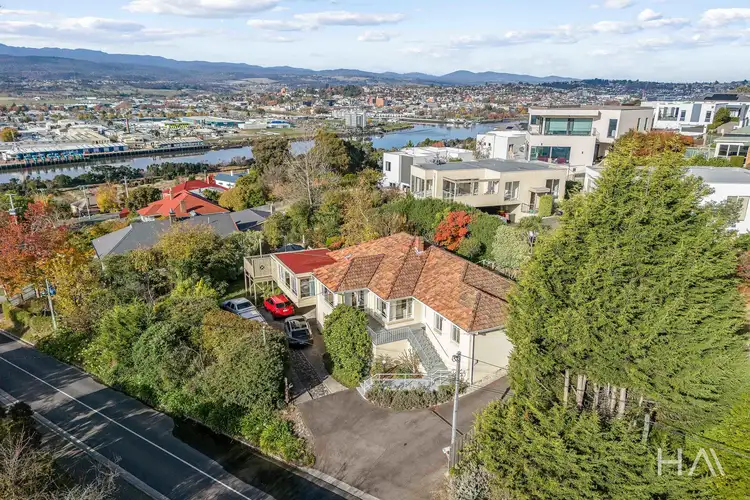 1/9-11 Cherry Road, Trevallyn TAS 7250