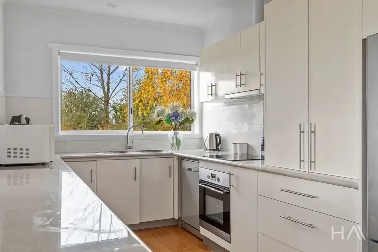 Fifth view of Homely house listing, 1/9-11 Cherry Road, Trevallyn TAS 7250