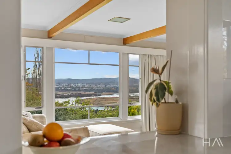 Sixth view of Homely house listing, 1/9-11 Cherry Road, Trevallyn TAS 7250