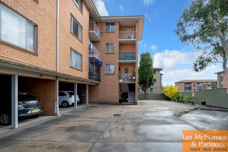 Second view of Homely unit listing, 20/9 Crest Road, Crestwood NSW 2620