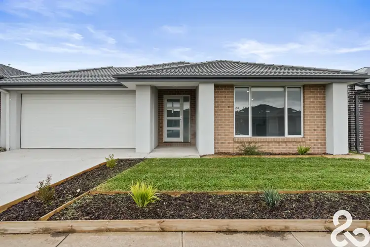 4 Boilersmith Street, Donnybrook VIC 3064