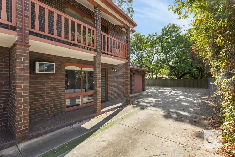 Main view of Homely townhouse listing, 5/46 Byron Road, Black Forest SA 5035