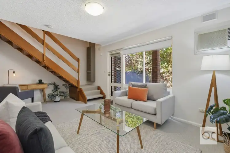 Second view of Homely townhouse listing, 5/46 Byron Road, Black Forest SA 5035