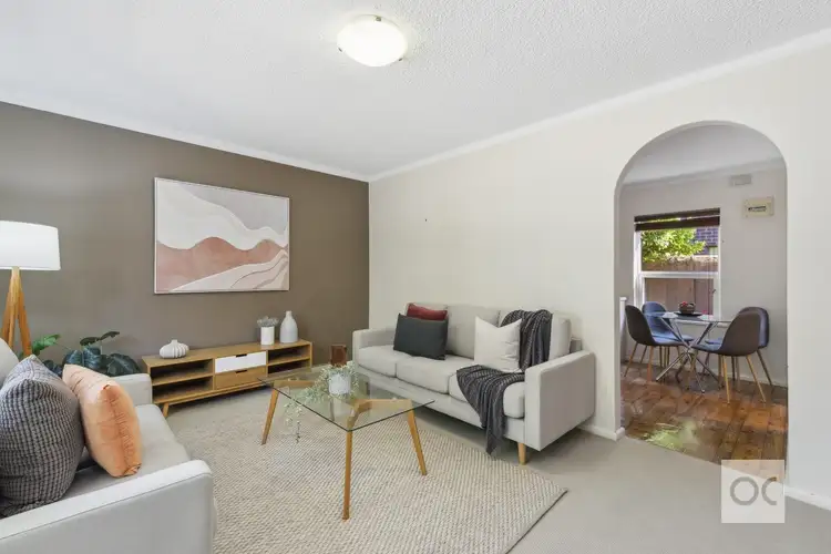 Third view of Homely townhouse listing, 5/46 Byron Road, Black Forest SA 5035