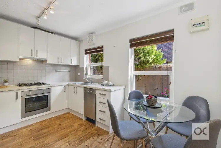 Fifth view of Homely townhouse listing, 5/46 Byron Road, Black Forest SA 5035
