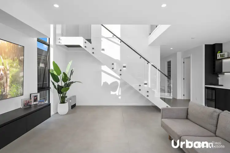 Sixth view of Homely house listing, 19 Ashwell Way, Gledswood Hills NSW 2557