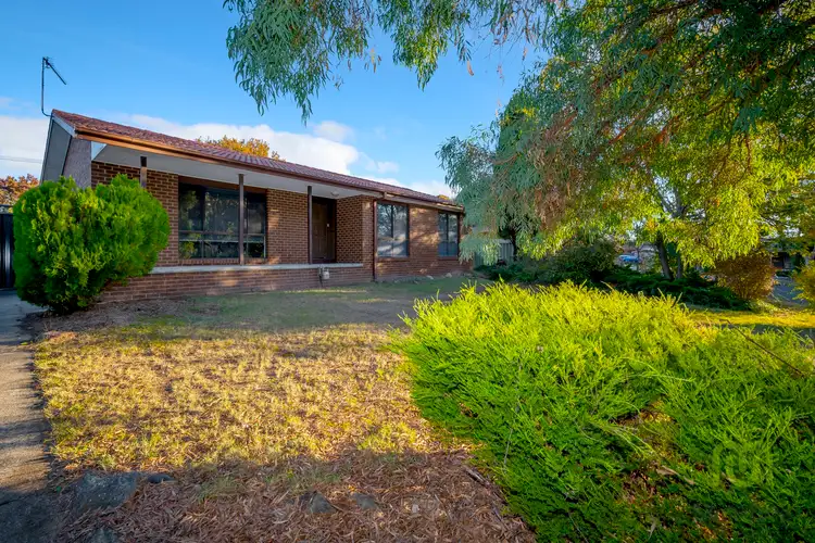 Main view of Homely house listing, 18 Meeson Street, Chisholm ACT 2905