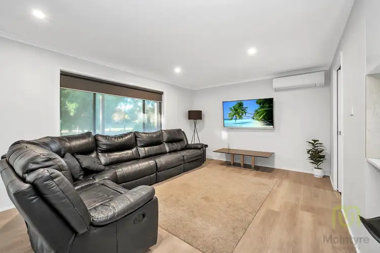 Second view of Homely house listing, 18 Meeson Street, Chisholm ACT 2905