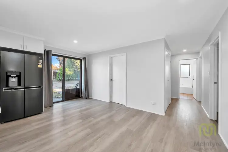 Fourth view of Homely house listing, 18 Meeson Street, Chisholm ACT 2905